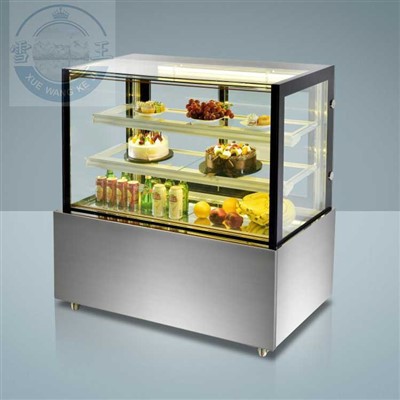 Bread Displays Cabinet